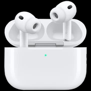 Apple AirPods Pro 3