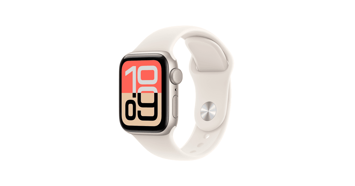Apple Watch Ultra 3 GPS + Cellular 49mm Titânio Preto c/ Bracelete Loop Alpine Preto L