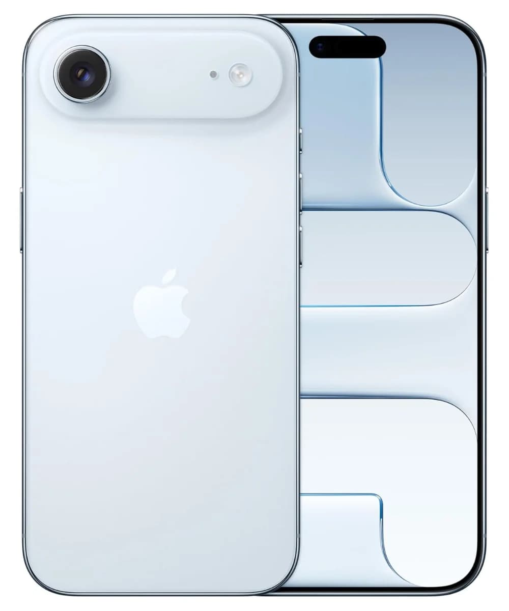 Apple iPhone Air 6.5" 256GB Sky Blue