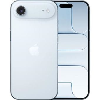 Apple iPhone Air 6.5" 1TB Sky Blue