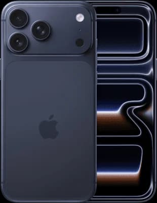 Apple iPhone 17 Pro Max 6.9" 512GB Deep Blue