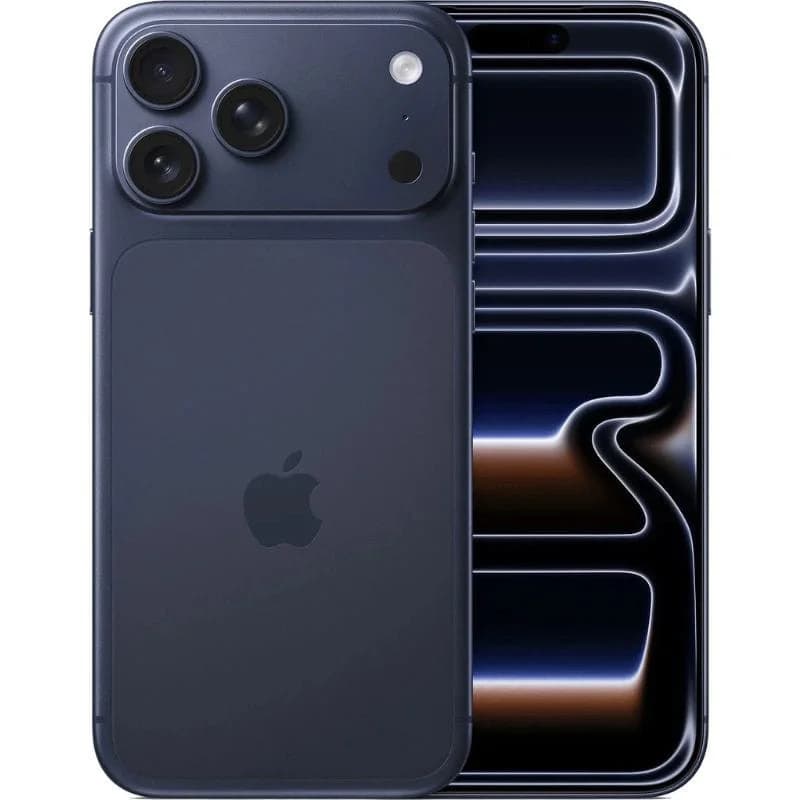 Apple iPhone 17 Pro Max 1TB Azul