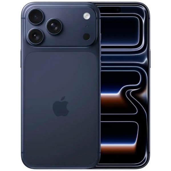 Apple iPhone 17 Pro Max 6.9" 2TB Deep Blue