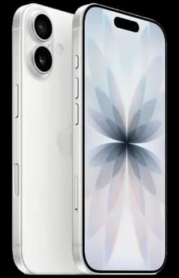 Apple iPhone 17 6,3″ 256GB – Branco