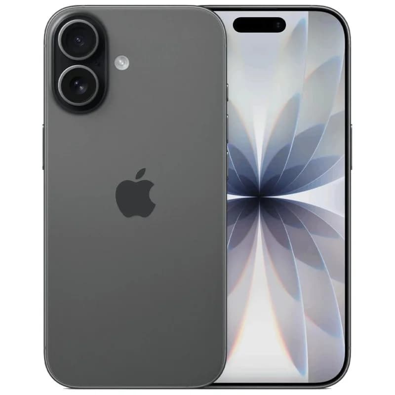 Apple iPhone 17 6,3″ 512GB – Preto
