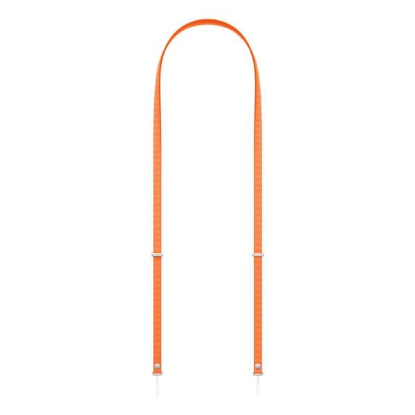 Apple Fita Crossbody Orange