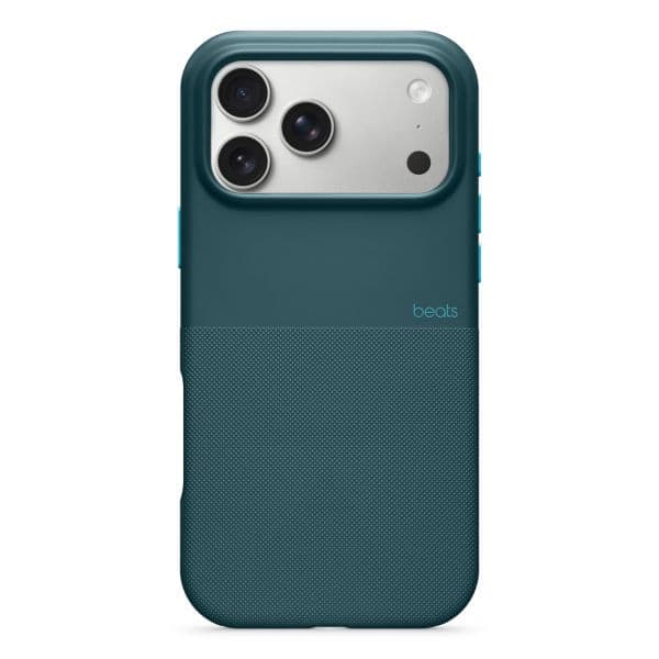 Apple Capa para iPhone 17 Pro Max Blue