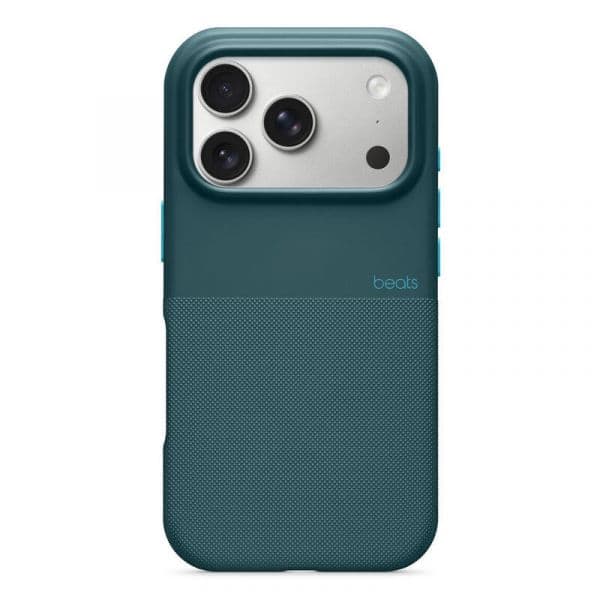 Apple Capa Resistente para iPhone 17 Pro Azul Pico / Azul Rochoso