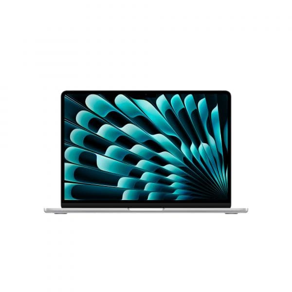 Apple MacBook Air 13" M5 10-core CPU 10-core GPU 24GB 1TB SSD Prateado