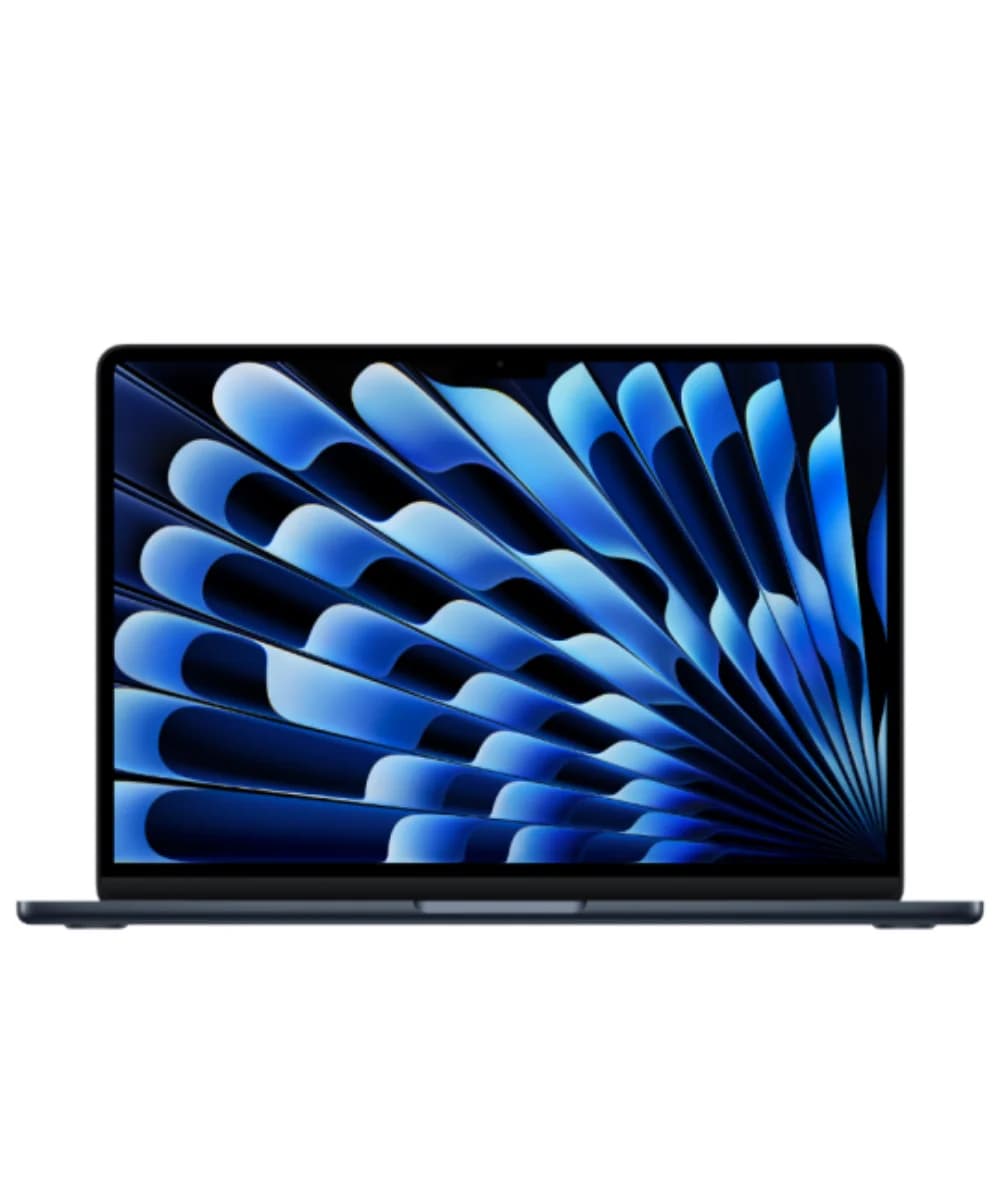 Apple MacBook Air 13.6" Liquid Retina M5 (10-core CPU, 8-core GPU) 16GB 512GB SSD macOS Midnight