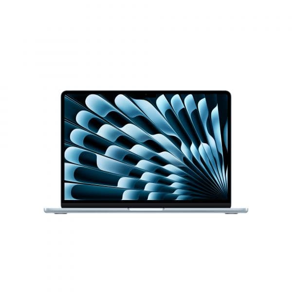 Apple MacBook Air 13.6" Liquid Retina Apple M5 16GB 512GB SSD 8-Core GPU Blue macOS (Teclado Espanhol)