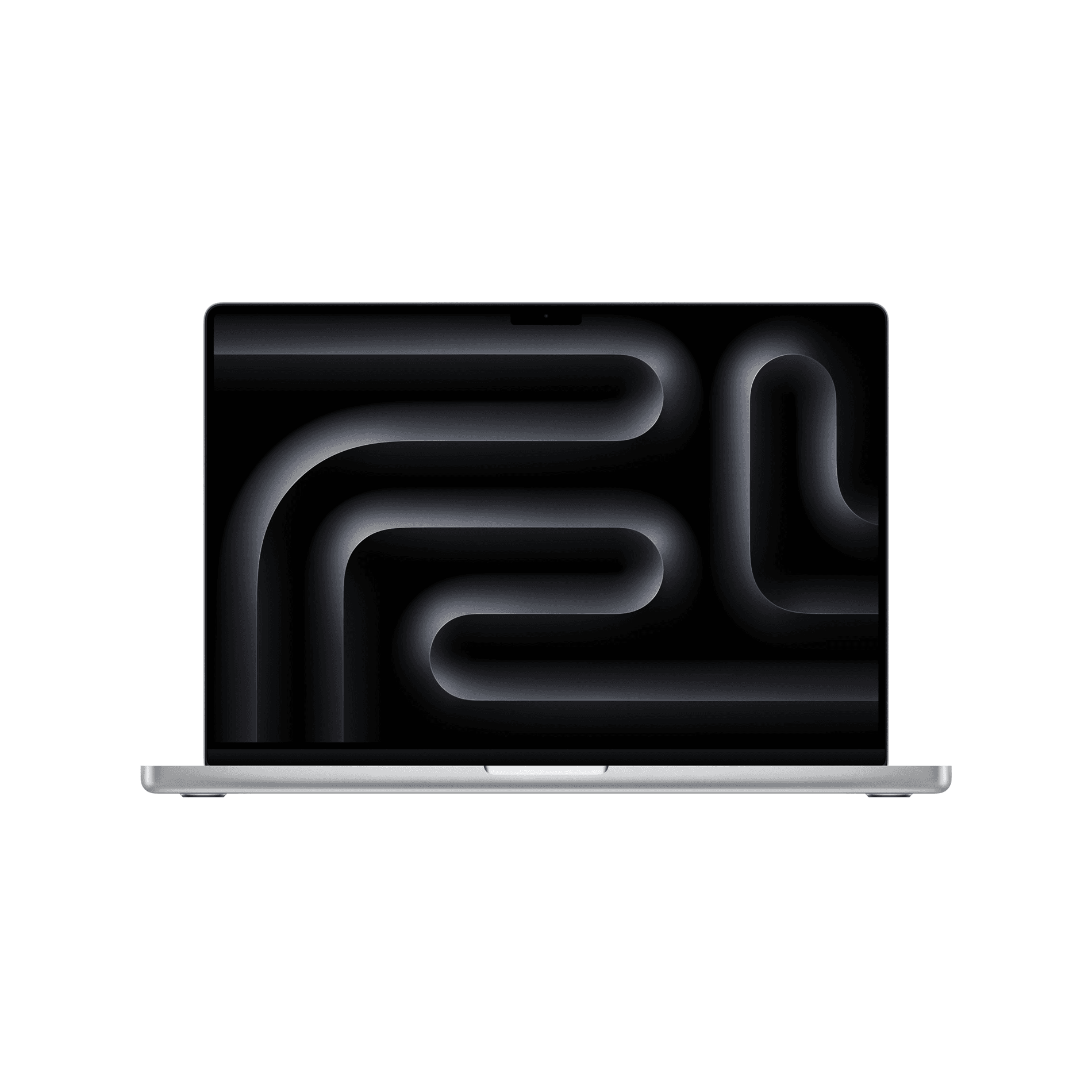 Apple MacBook Pro 16" M5 Max 18-Core 48GB 2TB SSD M5 Max 40-Core Silver (Teclado Espanhol)