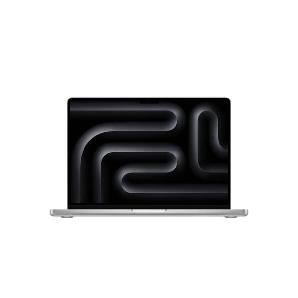 Apple MacBook Pro 14" M5 Pro 18-Core CPU / 20-Core GPU 24GB 2TB SSD Prateado macOS