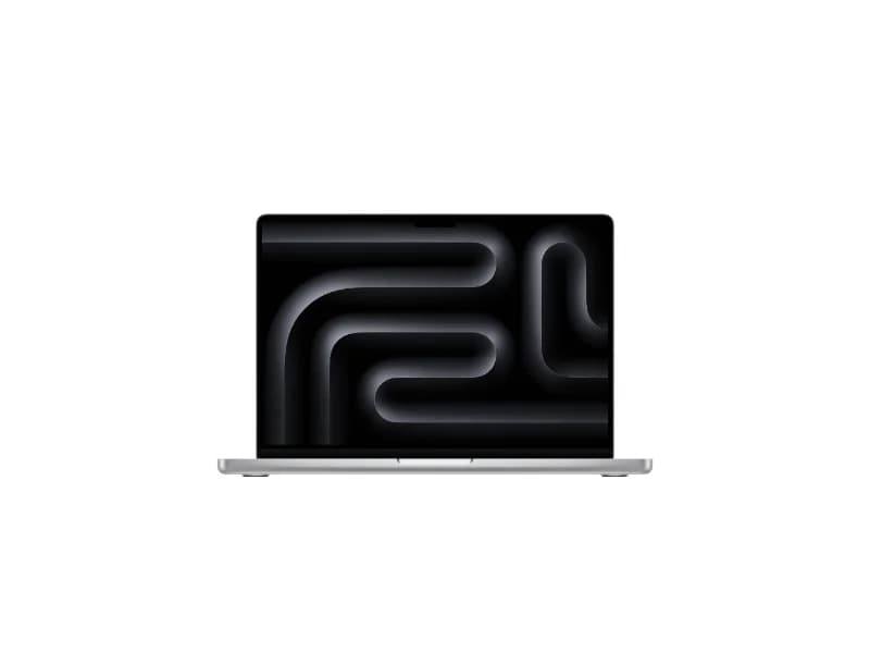 Apple MacBook Pro 14" (2026) M5 Max (18-core CPU / 32-core GPU) 36GB 2TB SSD macOS Prateado