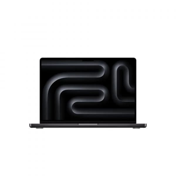 Apple MacBook Pro 14.2" Liquid Retina XDR M5 Pro (15-core CPU, 16-core GPU) 24GB 1TB SSD Space Black macOS