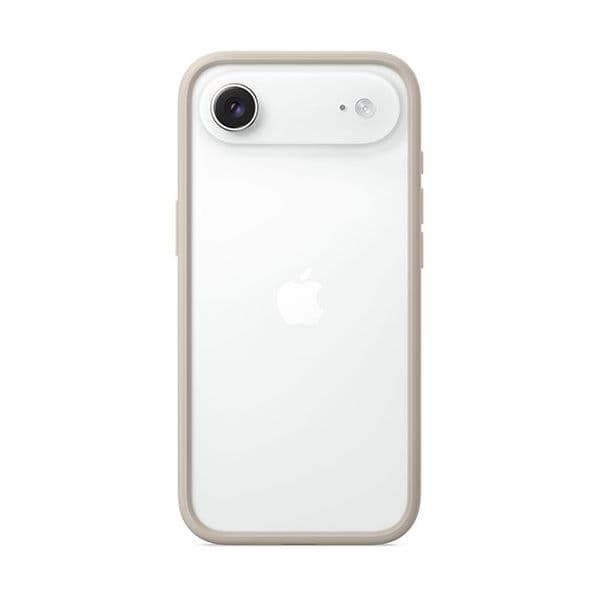 Apple Capa Bumper para iPhone Air 6.5" Bronze