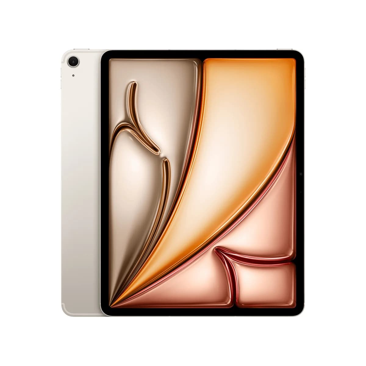Apple iPad Air 13" M4 512GB Wi-Fi + Cellular Luz das Estrelas