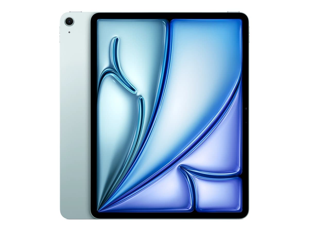 Apple iPad Air 13" M4 1TB Wi-Fi Azul