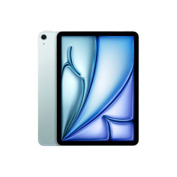Apple iPad Air 11" M4 256GB Wi-Fi + Cellular Azul