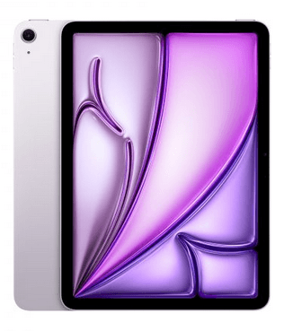 Apple iPad Air 11" M4 256GB Wi-Fi Roxo