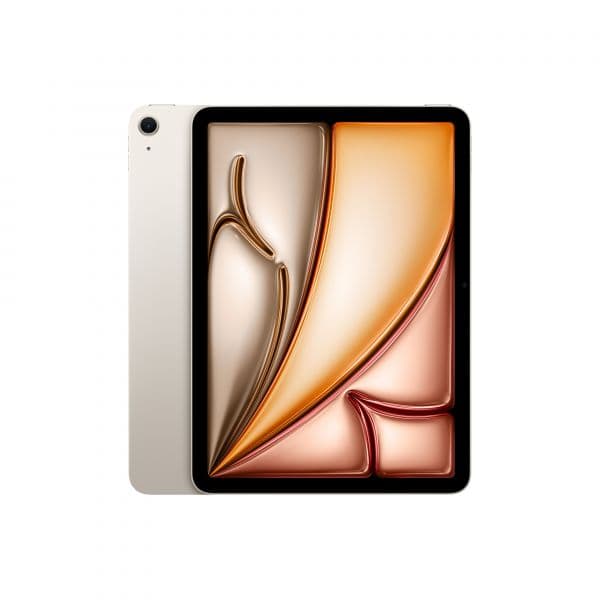 Apple iPad Air 11" M4 1TB Wi-Fi Luz Das Estrelas