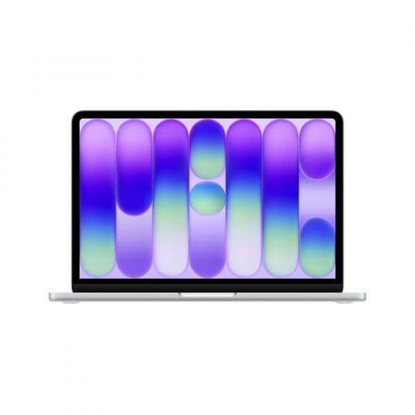 Apple MacBook Neo 13" Liquid Retina A18 Pro 8GB 512GB SSD 5-core GPU Silver macOS (Teclado Espanhol)
