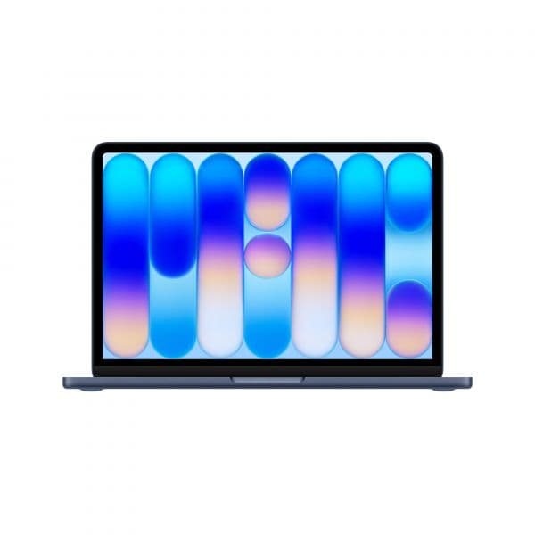Apple MacBook Neo 13" 2408x1506 A18 Pro 8GB 256GB SSD 5-Core GPU Indigo macOS (Teclado Espanhol)