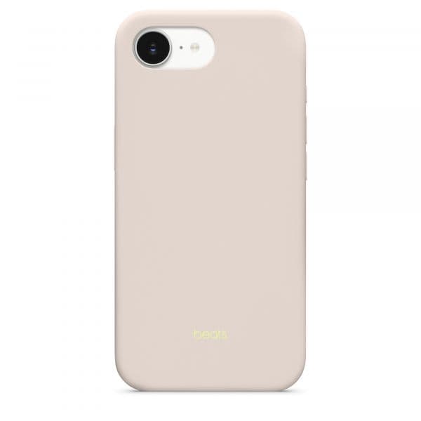 Apple Capa Beats para iPhone 17e Lime Stone