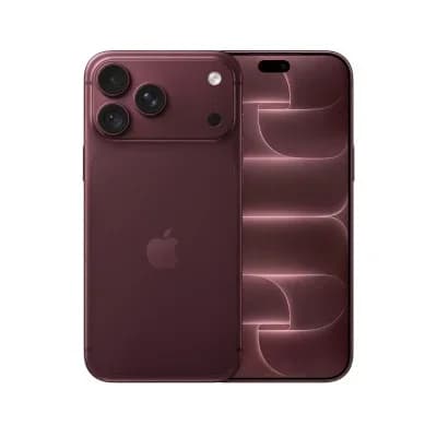 Apple iPhone 18 Pro Max 6.9″ 256GB Burgundy