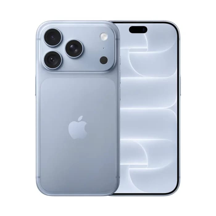 Apple iPhone 18 Pro Max 512GB Glaciar