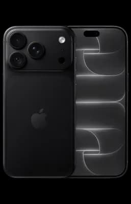 Apple iPhone 18 Pro 256GB Preto