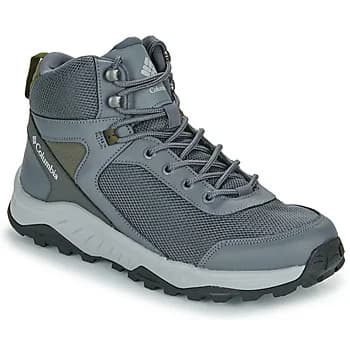 Columbia Trailstorm(TM) Ascend Hiking Boots Cinzento 44 Homem