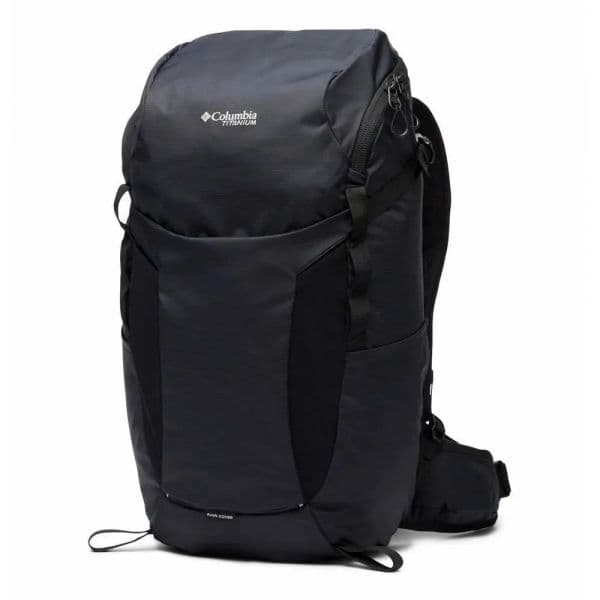 Columbia Mochila Triple Canyon 36L Preto