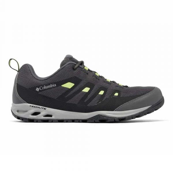 Columbia Vapor Vent(TM) Hiking Shoes Cinzento 42 Homem