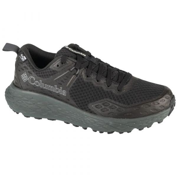 Columbia Sapatilhas de Trail Running Konos(TM) Trs Outdry(TM) Black / Grill 42 1/2