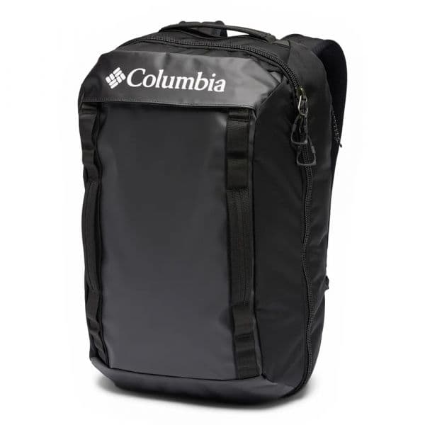 Columbia Mochila Landroamer Travel Preto 32L