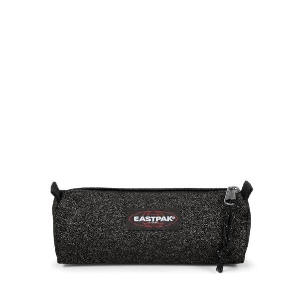 Eastpak Estojo EK372N98 Benchmark Single Black Spark
