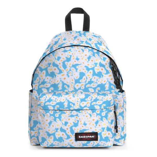 Eastpak Mochila Day Pak'r 3Z3 Flower Swift Blue 40cm