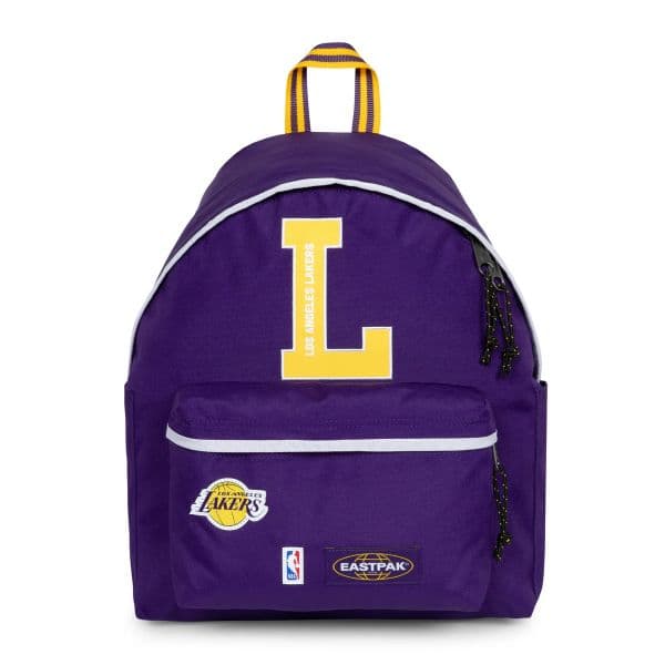 Eastpak Mochila Day Pak'r 6Z1 LA Lakers 40cm