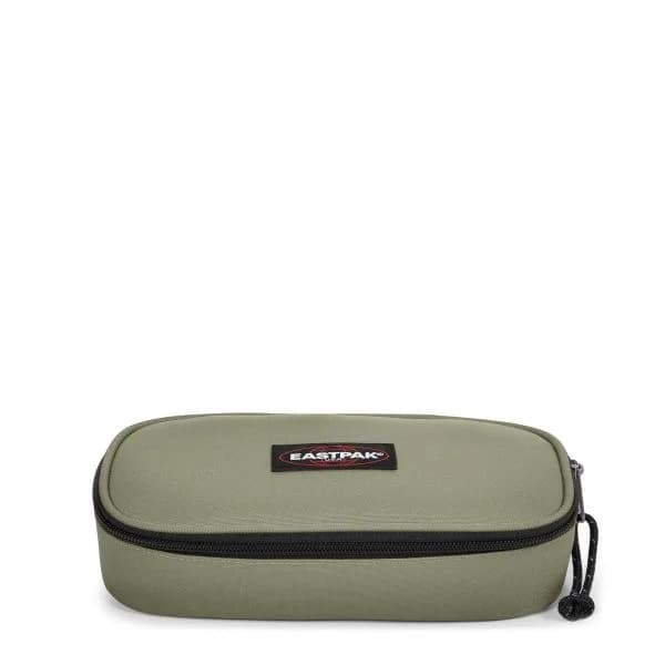 Eastpak Estojo Oval Single 7Y8 Sage Green