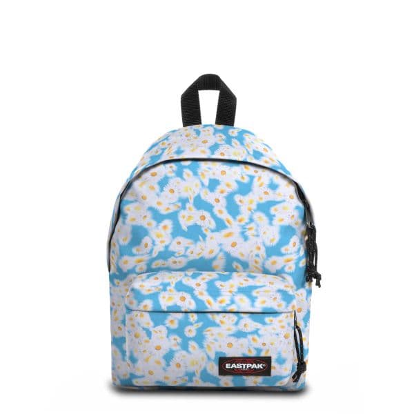 Eastpak Mochila Orbit XS 3Z3 Flower Swift Blue