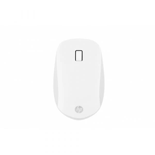 HP 410 Slim White Bluetooth