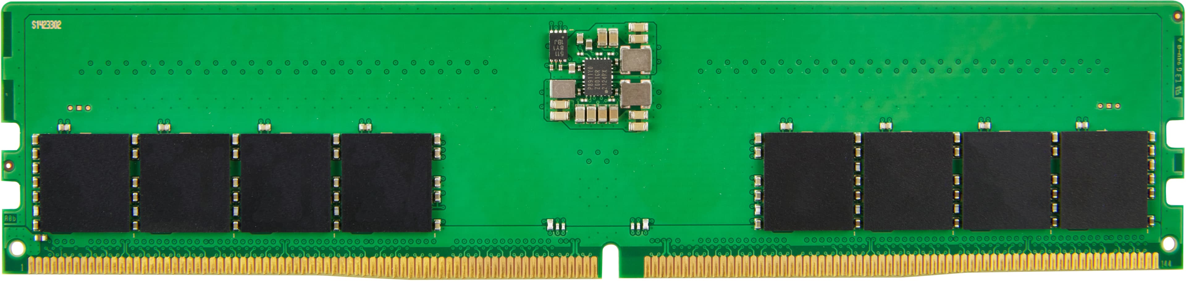 Memória RAM HP 4M9Y2AA 32GB DDR5 4800Mhz CL40