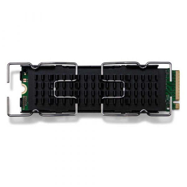 SSD Hp 4m9z2aa Z2 G9 512GB M.2