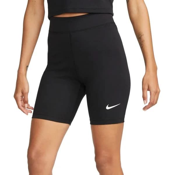 Nike Calções de Compressão Sportswear Classics dv7797-010 M Preto