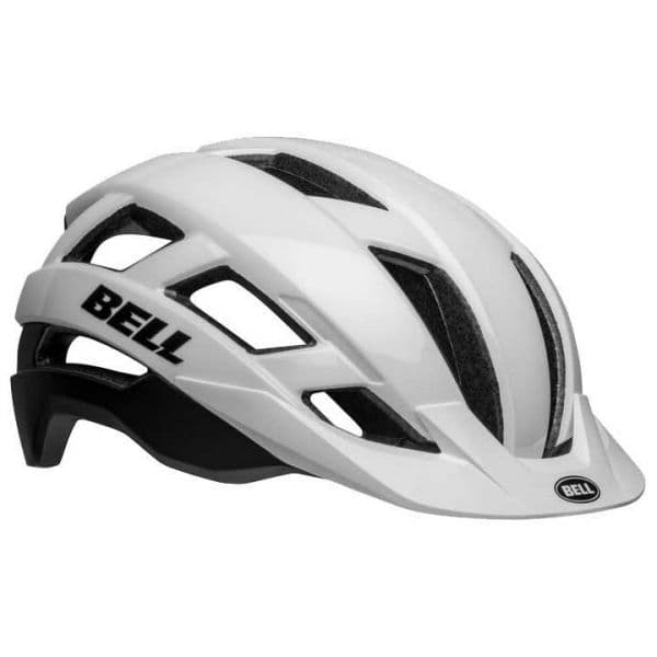 Bell Falcon Xrv Mips Helmet Branco M