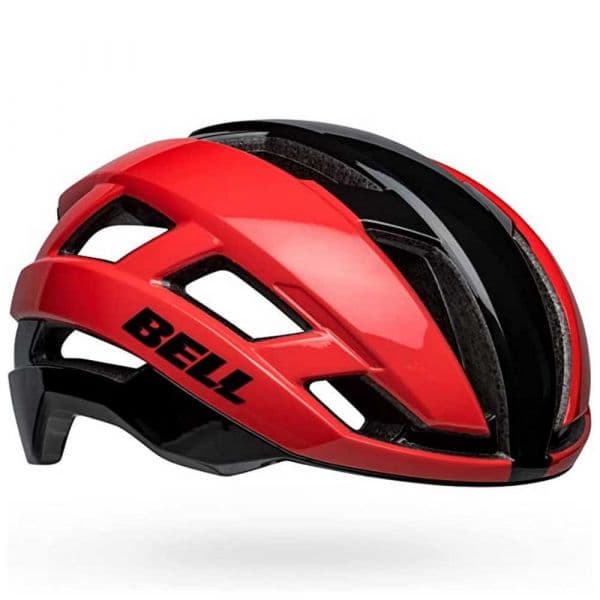 Bell Falcon Xr Mips Helmet Vermelho,Preto S