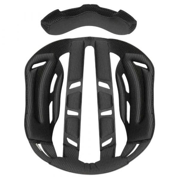 Giro Insurgent Spherical Inner Lining Preto XL-2XL