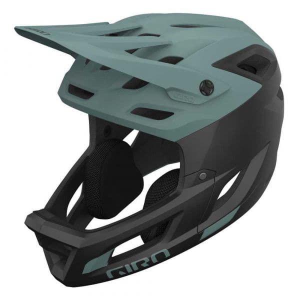 Giro Coalition Spherical Mips Downhill Helmet Cinzento S