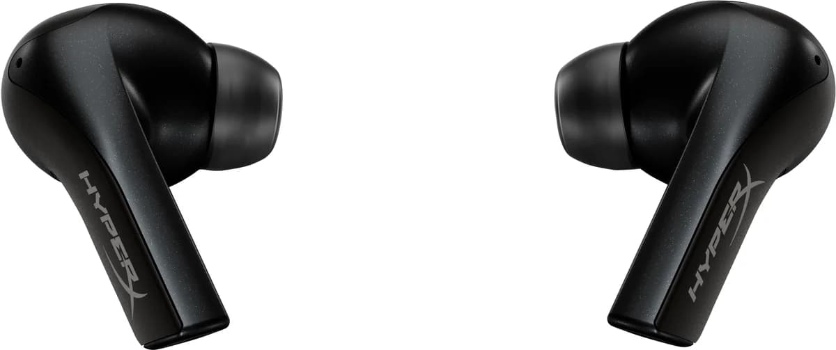HyperX Auriculares Sem Fios Cloud Mix Buds TWS Black